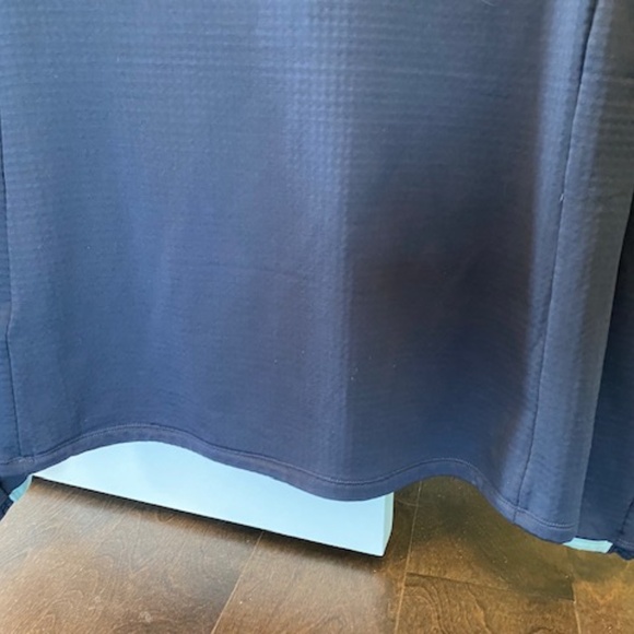 Cotopaxi Otero sz M full-zip fleece jacket 'Graphite' dark blue - Picture 15 of 15